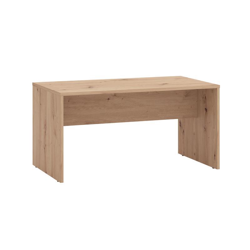 Τραπεζάκι Σαλονιού Bolton Artisan Oak 90x50x45 εκ. Τραπεζάκι Σαλονιού Bolton Artisan Oak 90x50x45 εκ.