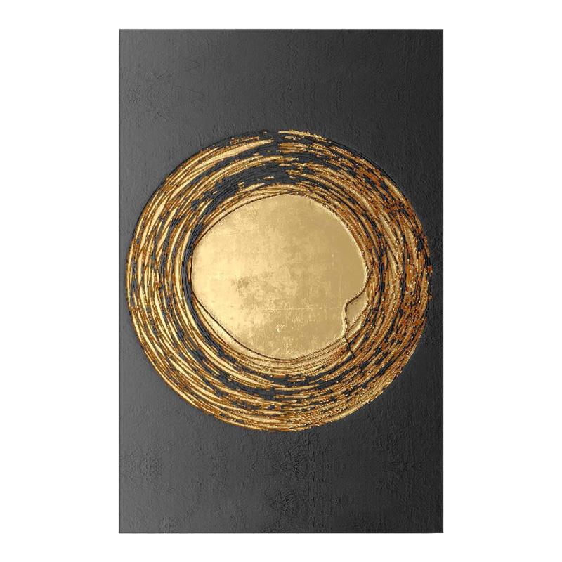 Πίνακας σε Καμβά Zesan με Ψηφιακή Εκτύπωση 45x3x70εκ.