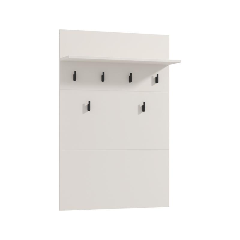 Κρεμάστρα εισόδου RATHLIN CIV Cashmere 77x20x115εκ Κρεμάστρα εισόδου RATHLIN CIV Cashmere 77x20x115εκ