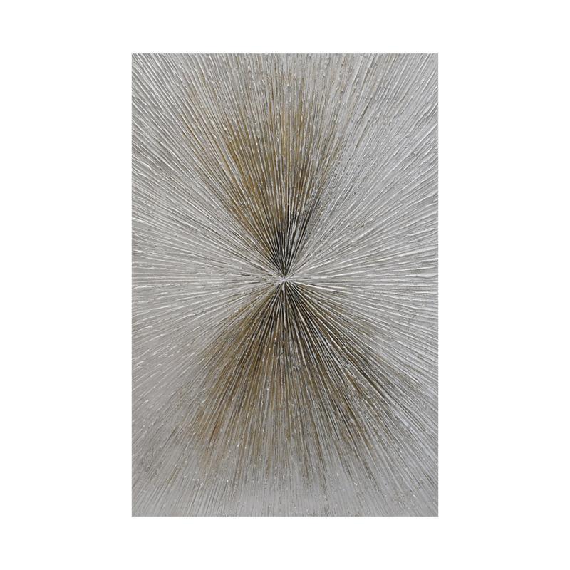 Πίνακας σε Καμβά FL2794 Fylliana 80x120εκ