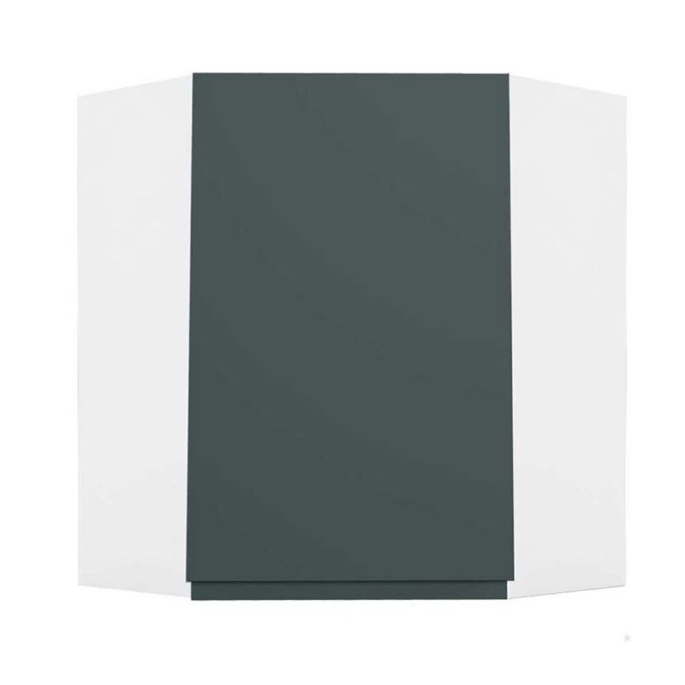 Ντουλάπι Κουζίνας Κρεμαστό - Γωνιακό AURA VU60 Ντουλάπι Κουζίνας Κρεμαστό - Γωνιακό AURA VU60