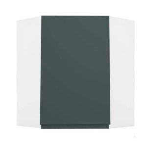 Ντουλάπι Κουζίνας Κρεμαστό - Γωνιακό AURA VU60