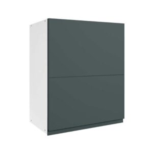 Ντουλάπι Κουζίνας Κρεμαστό AURA VH60 B