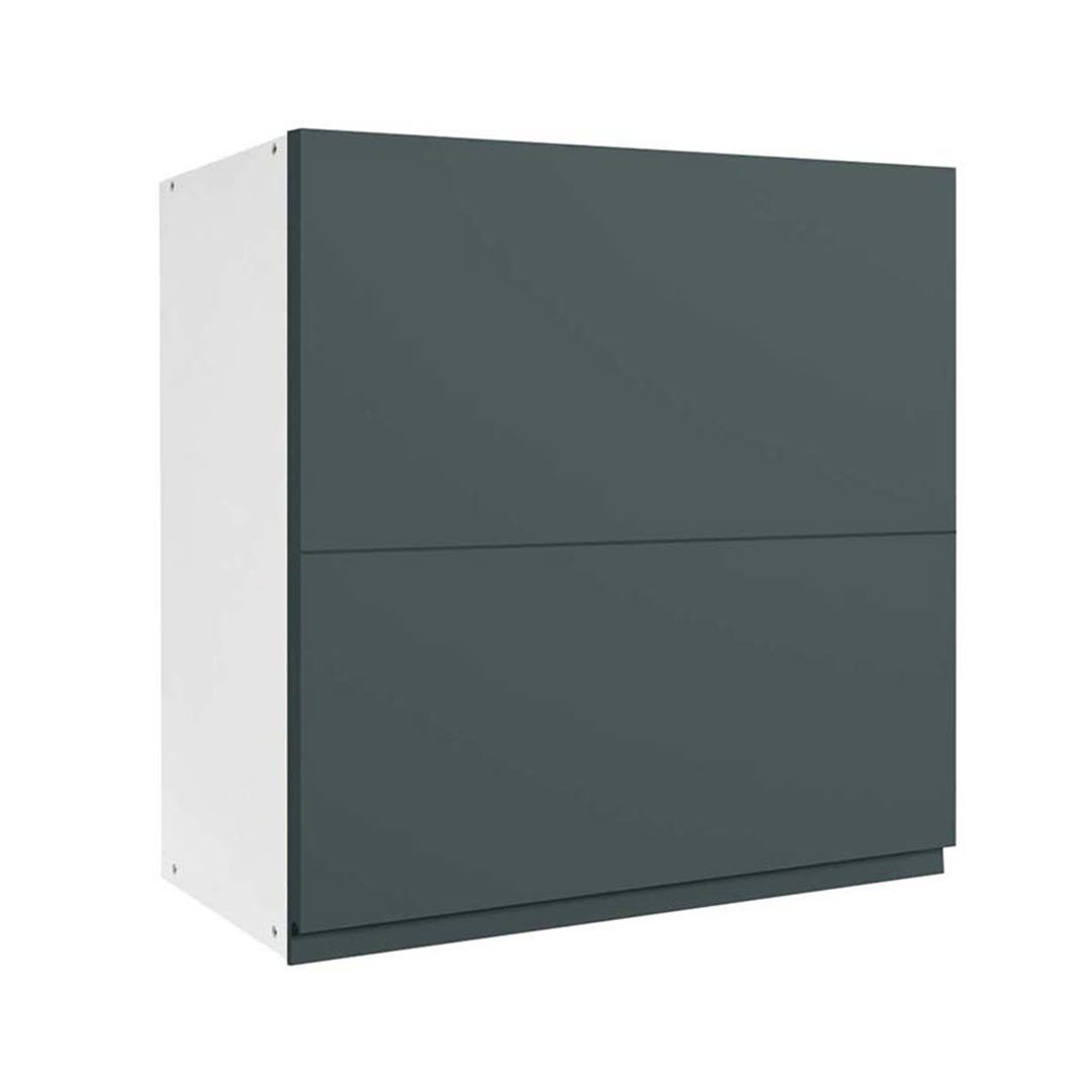 Ντουλάπι Κουζίνας Κρεμαστό AURA VH80 B