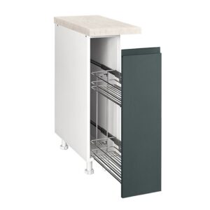 Ντουλάπι Κουζίνας Επιδαπέδιο AURA D20