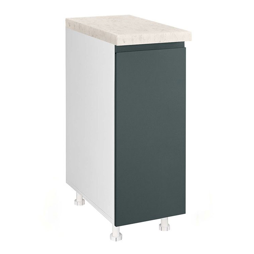 Ντουλάπι Κουζίνας Επιδαπέδιο AURA D30