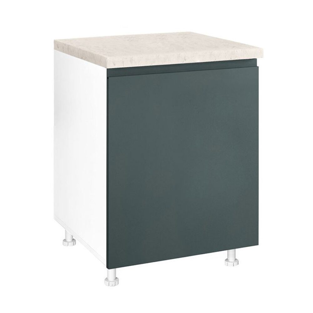 Ντουλάπι Κουζίνας Επιδαπέδιο AURA D50 Ντουλάπι Κουζίνας Επιδαπέδιο AURA D50