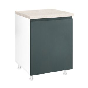 Ντουλάπι Κουζίνας Επιδαπέδιο AURA D50