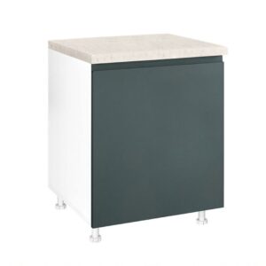 Ντουλάπι Κουζίνας Επιδαπέδιο AURA D60 1V