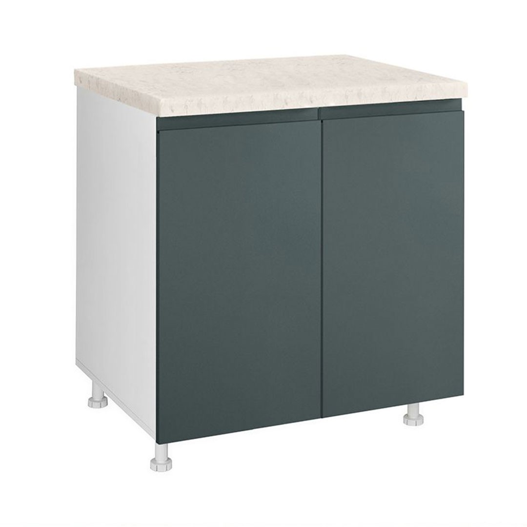 Ντουλάπι Κουζίνας Επιδαπέδιο AURA D80