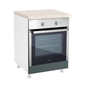 Ντουλάπι Κουζίνας Επιδαπέδιο AURA D60 R