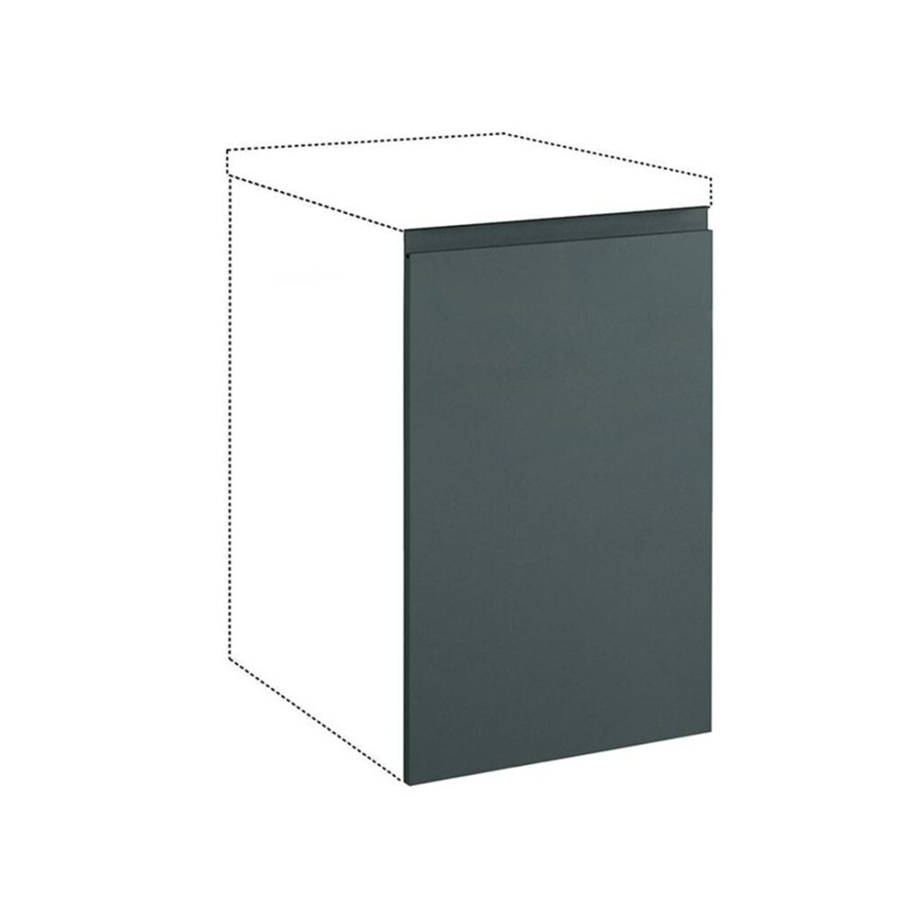 Στοιχείο Κουζίνας AURA MASKA 45x72 εκ.