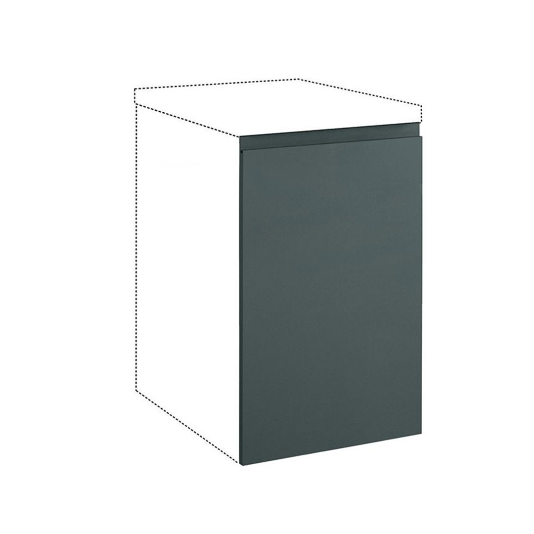 Στοιχείο Κουζίνας AURA MASKA 45x72 εκ.