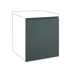 Στοιχείο Κουζίνας AURA MASKA 60x72 εκ.