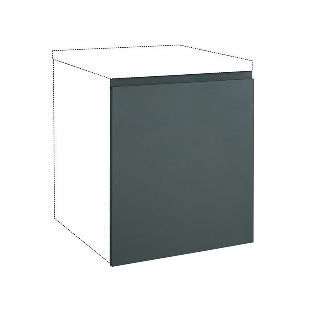 Στοιχείο Κουζίνας AURA MASKA 60x72 εκ.