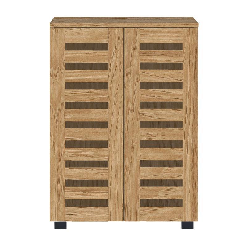 Παπουτσοθήκη Vento Fylliana με 4 ράφια σε Artisan Oak 60x33x87εκ Παπουτσοθήκη Vento Fylliana με 4 ράφια σε Artisan Oak 60x33x87εκ