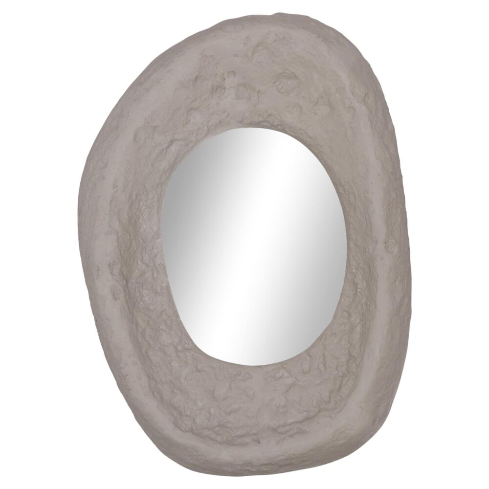 Καθρέπτης Τοίχου RIFFE C4695.03 Fiber Cement Γκρί 60x13x85Υεκ. Καθρέπτης Τοίχου RIFFE C4695.03 Fiber Cement Γκρί 60x13x85Υεκ.