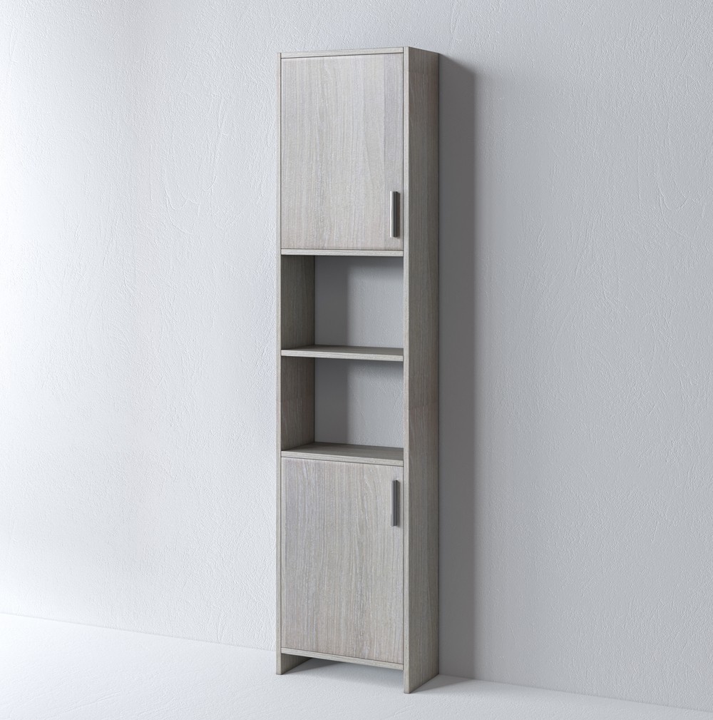 Στήλη μπάνιου ALON 2 Harmony 40x20x170 εκ. Στήλη μπάνιου ALON 2 Harmony 40x20x170 εκ.