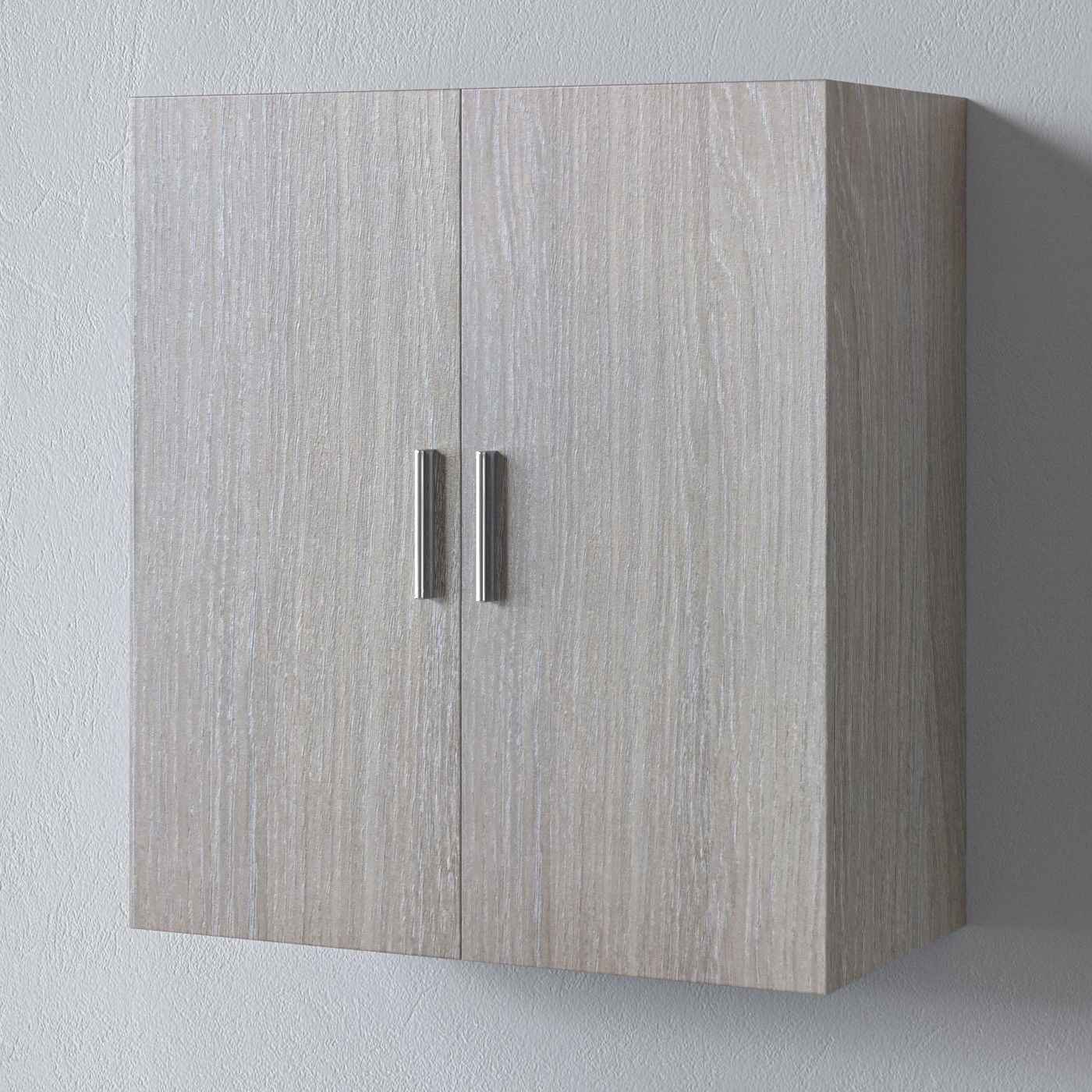 Ντουλάπι μπάνιου ALON 5 Harmony 60x31x70 εκ.