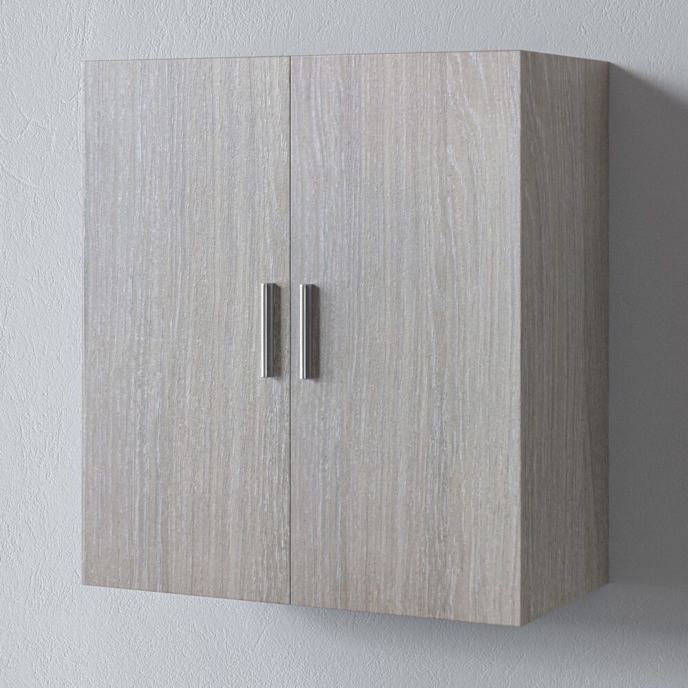 Ντουλάπι μπάνιου ALON 5 Harmony 60x31x70 εκ.