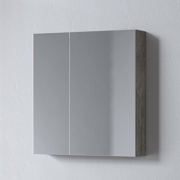 Καθρέφτης μπάνιου OMEGA 75 Berlin 73x14x65 εκ.