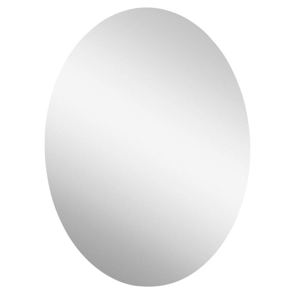 Καθρέπτης Τοίχου CANE Χωρίς Πλαίσιο 60x4x80Υ εκ.