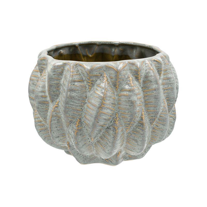 Κεραμική Κούπ FL23906 Fylliana Βεραμάν Φ19x14 εκ.