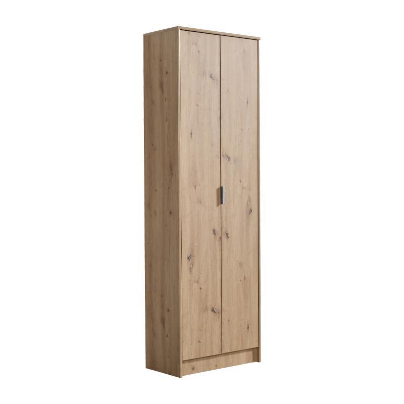 Παπουτσοθήκη Νeo Artisan Oak 60x33x191.5 εκ.