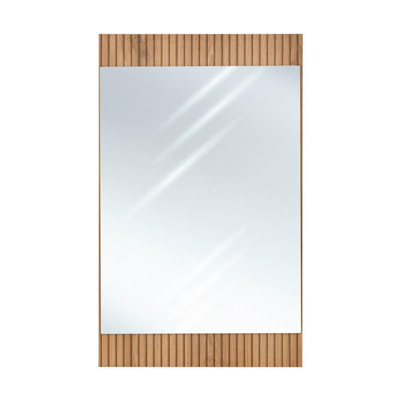 Καθρέπτης τοίχου Alicante Fylliana Artisan χρώμα 47x1,8x80εκ.