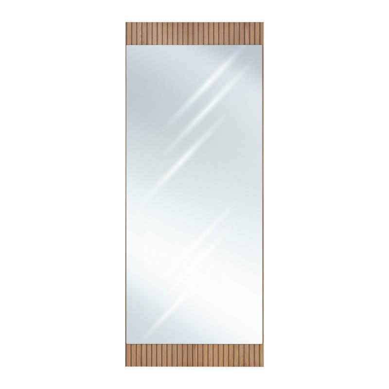 Καθρέπτης τοίχου Alicante Fylliana Artisan χρώμα 47x1,8x120εκ