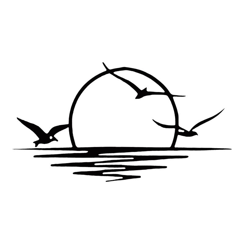 Διακοσμητικό τοίχου Kenfio μαύρο μεταλλικό 60x0,15x40εκ