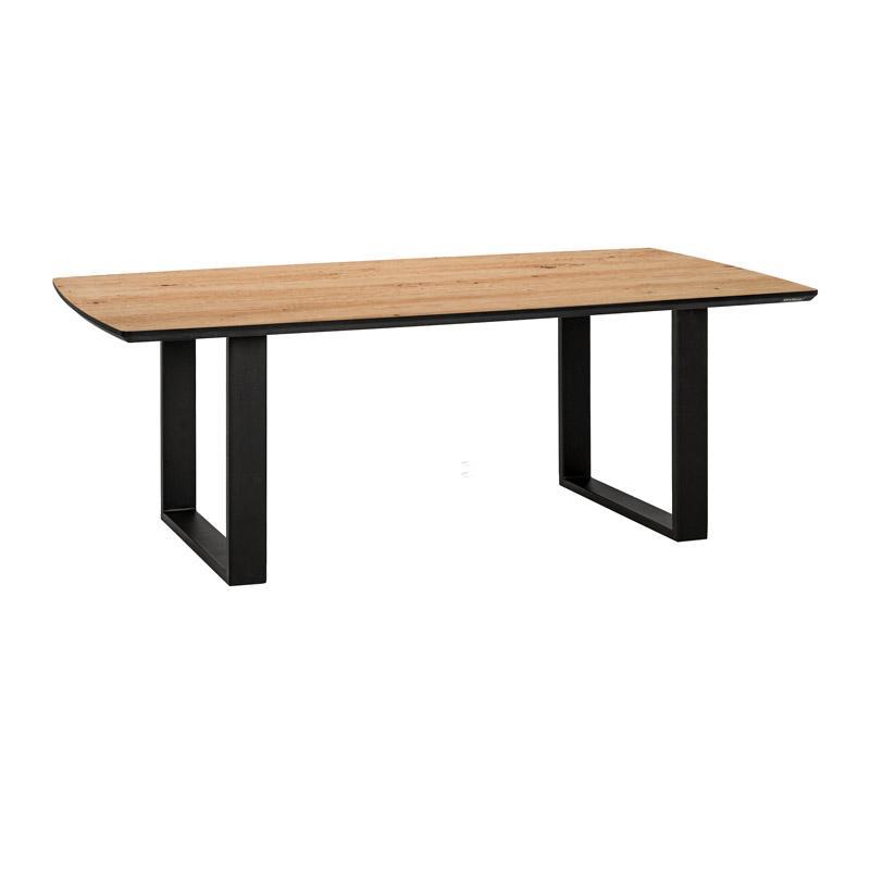 Τραπεζάκι σαλονιού Action Fylliana σε Artisan 120x60x45εκ.