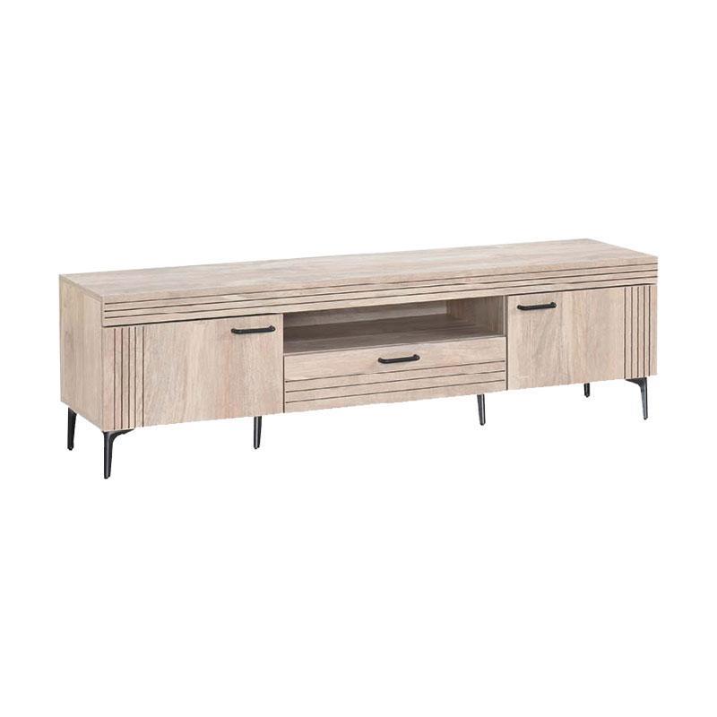 Έπιπλο Τηλεόρασης Board 120 Fylliana Sonoma 120x37x44 εκ. Έπιπλο Τηλεόρασης Board 120 Fylliana Sonoma 120x37x44 εκ.