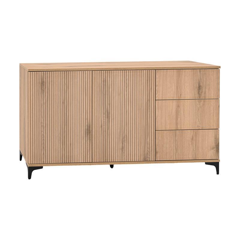Μπουφές Alicante Fylliana Artisan - Artisan Stripes 160x40x84εκ. Μπουφές Alicante Fylliana Artisan - Artisan Stripes 160x40x84εκ.
