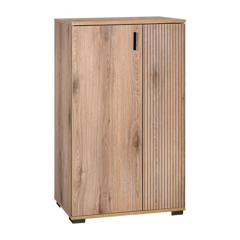 Παπουτσοθήκη Valenor Fylliana Artisan απόχρωση 69x34x120εκ Παπουτσοθήκη Valenor Fylliana Artisan απόχρωση 69x34x120εκ