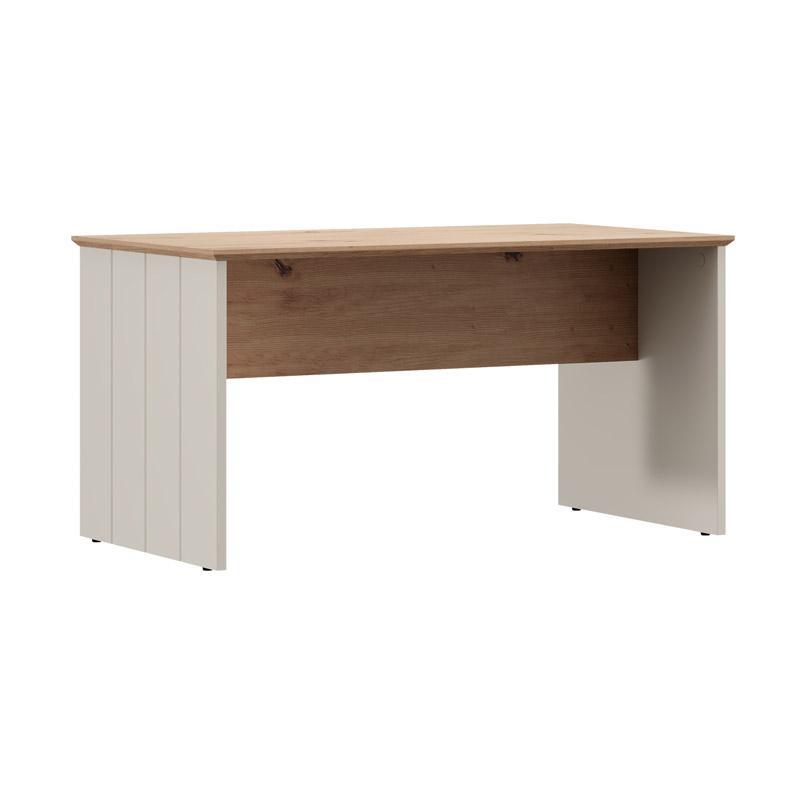 Τραπεζάκι σαλονιού LAMBETH σε Cashmere - Artisan Oak 91x50x47εκ. Τραπεζάκι σαλονιού LAMBETH σε Cashmere - Artisan Oak 91x50x47εκ.