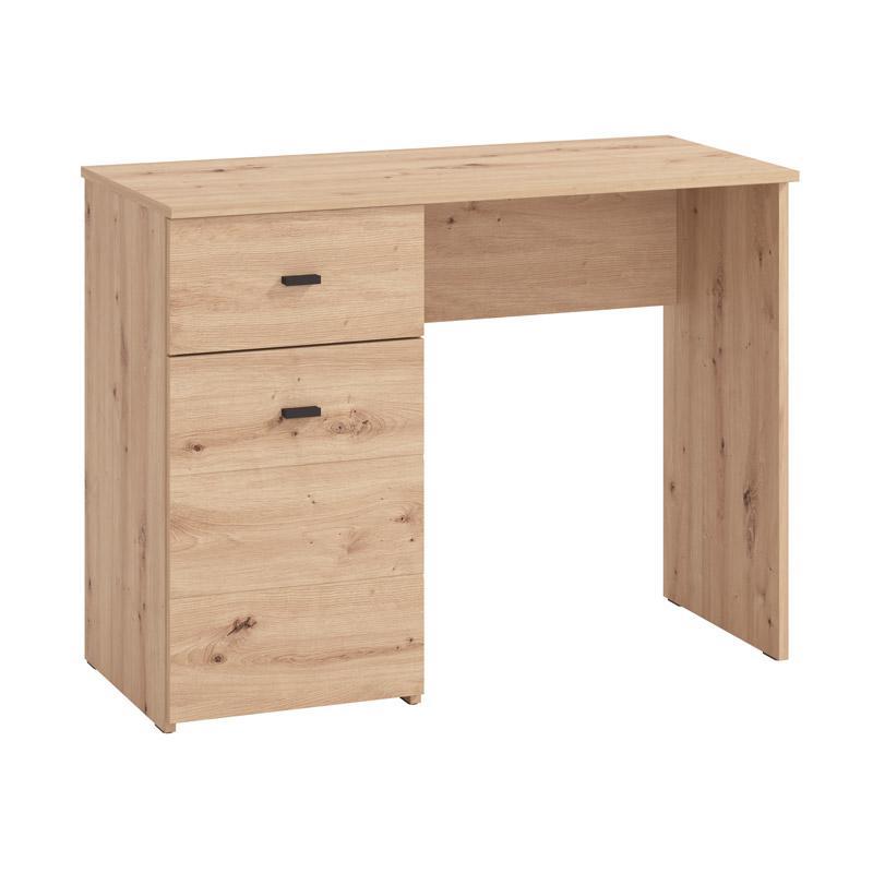 Γραφείο DIOFANT 1F1V σε Artisan χρώμα 98x45x74εκ Γραφείο DIOFANT 1F1V σε Artisan χρώμα 98x45x74εκ