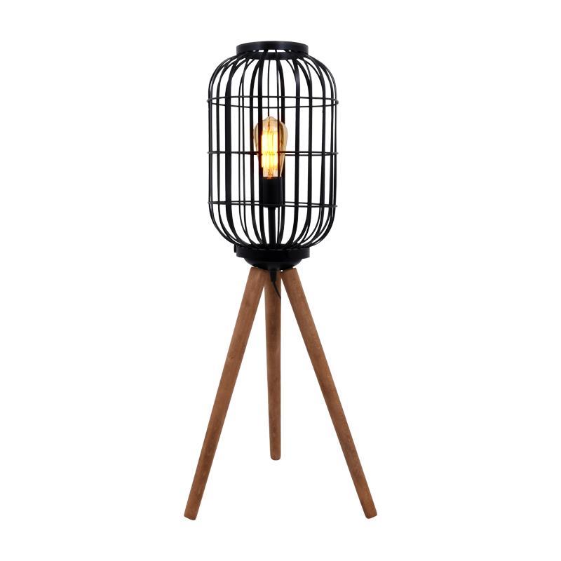 Φωτιστικό Δαπέδου Cresset Fylliana Μαύρο 40x40x90 εκ. Φωτιστικό Δαπέδου Cresset Fylliana Μαύρο 40x40x90 εκ.