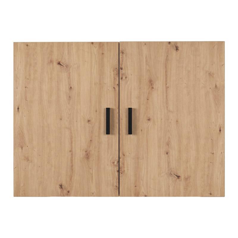 Πατάρι Ντουλάπας Prime 2K Fylliana Artisan χρώμα 80x52x42εκ