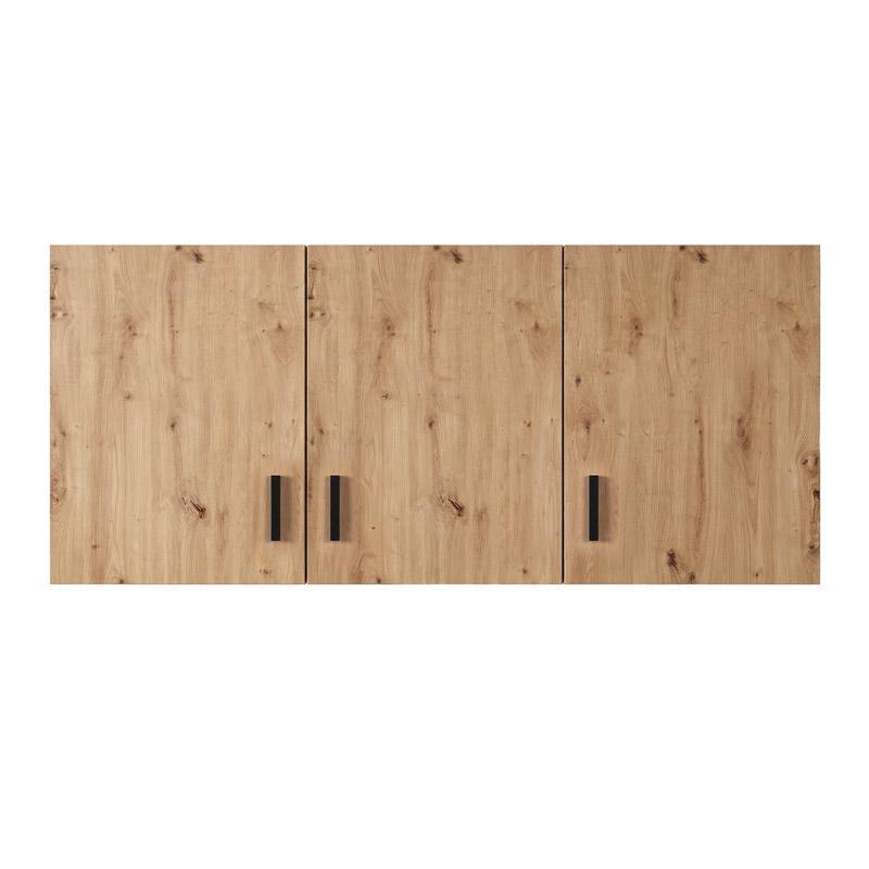 Πατάρι Ντουλάπας Prime 3K Fylliana Artisan χρώμα 120x52x42εκ