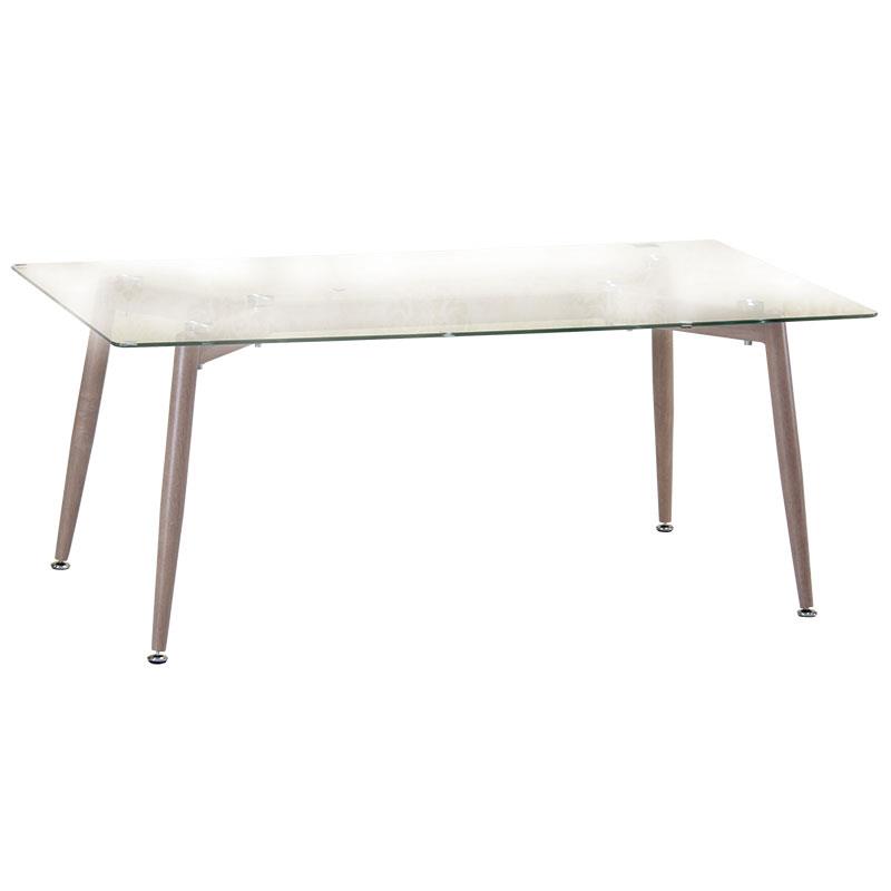 Τραπεζάκι Σαλονιού Β235 Sonoma 110x60x45 εκ.