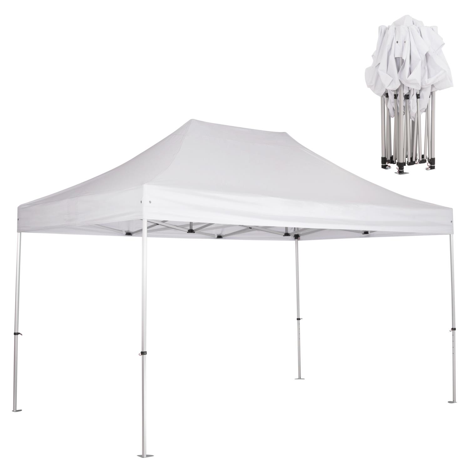Επαγγελματικό Κιόσκι Gazebo CRESSEN C6306 Βαρέως τύπου Πτυσσόμενο Αλουμινίου 3x4,5x3,4Yμ. Επαγγελματικό Κιόσκι Gazebo CRESSEN C6306 Βαρέως τύπου Πτυσσόμενο Αλουμινίου 3x4,5x3,4Yμ.