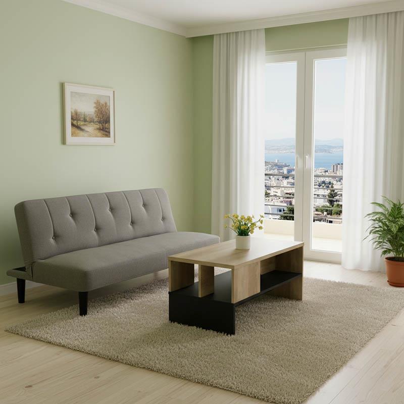 Φοιτητικό πακέτο επίπλων σαλονιού Ambience σετ 2τεμ Φοιτητικό πακέτο επίπλων σαλονιού Ambience σετ 2τεμ
