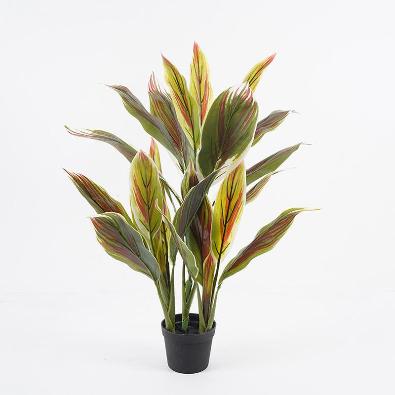 Διακοσμητικό φυτό σε γλάστρα Cycas Inart πράσινο Φ55x80εκ Διακοσμητικό φυτό σε γλάστρα Cycas Inart πράσινο Φ55x80εκ