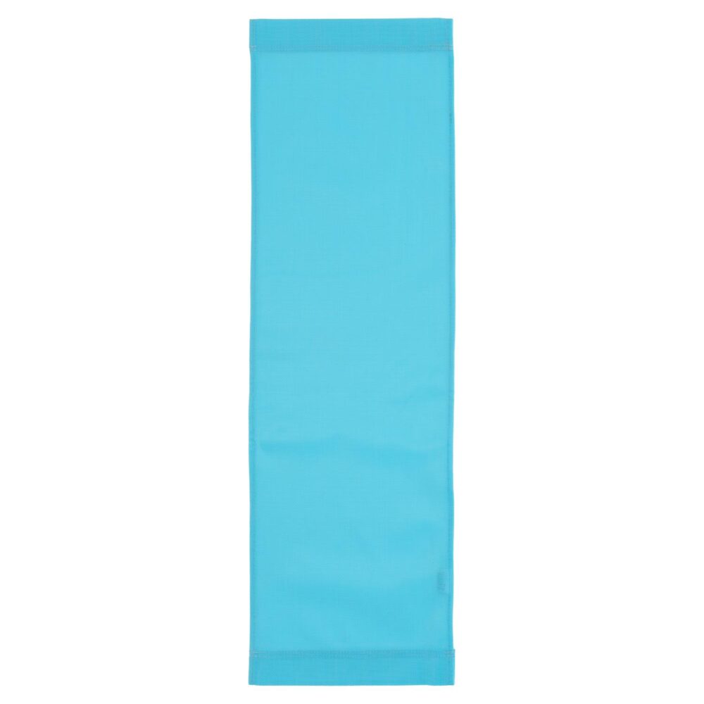 Ανταλλακτικό Πανί C5805.08Τ Textilene 550gr/m2 2X1 Γαλάζιο για Σεζλόνγκ ΛΗΜΝΟΣ 110x40εκ.