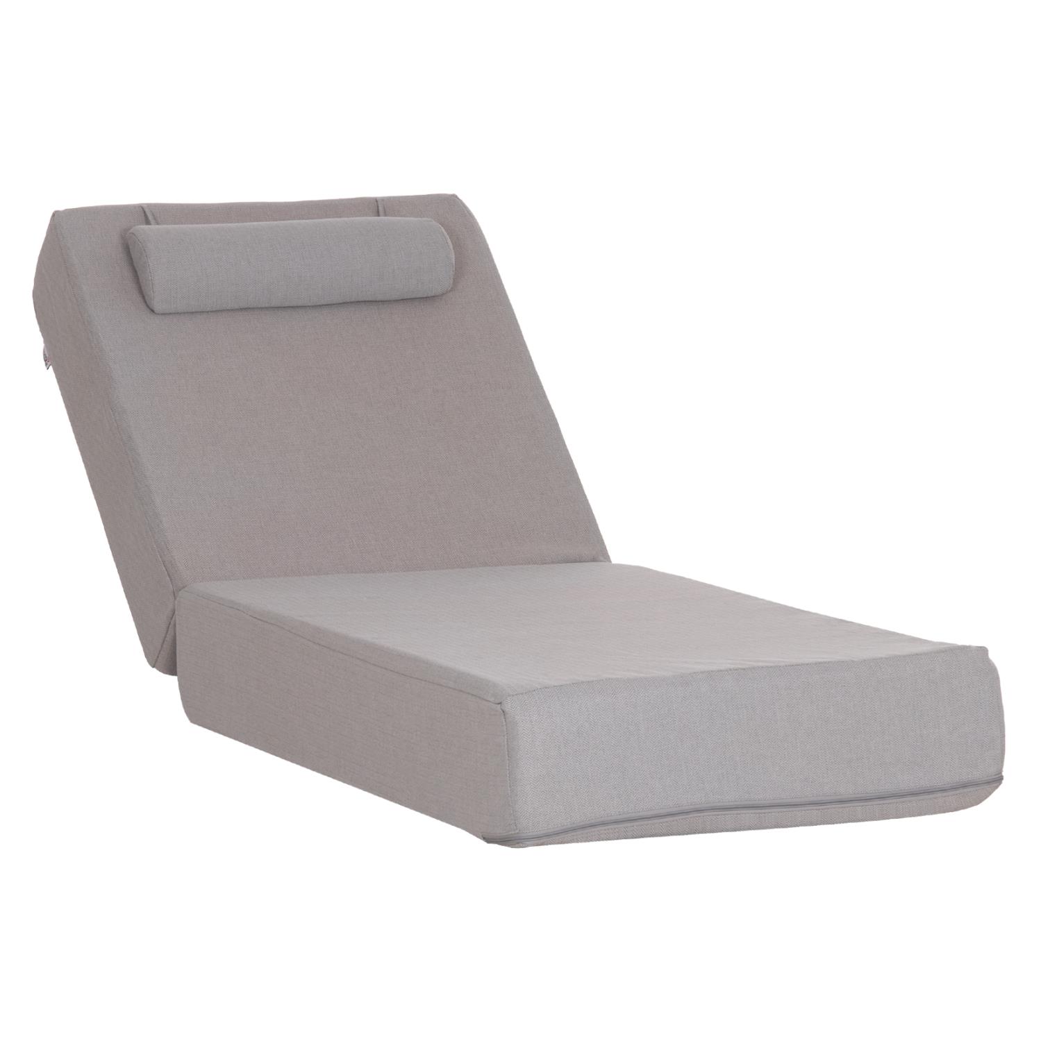 Μαξιλάρι Ξαπλώστρας KIHEI C21124 Olefin Ψαροκόκκαλο με Foam 195x70x21Υεκ Μαξιλάρι Ξαπλώστρας KIHEI C21124 Olefin Ψαροκόκκαλο με Foam 195x70x21Υεκ