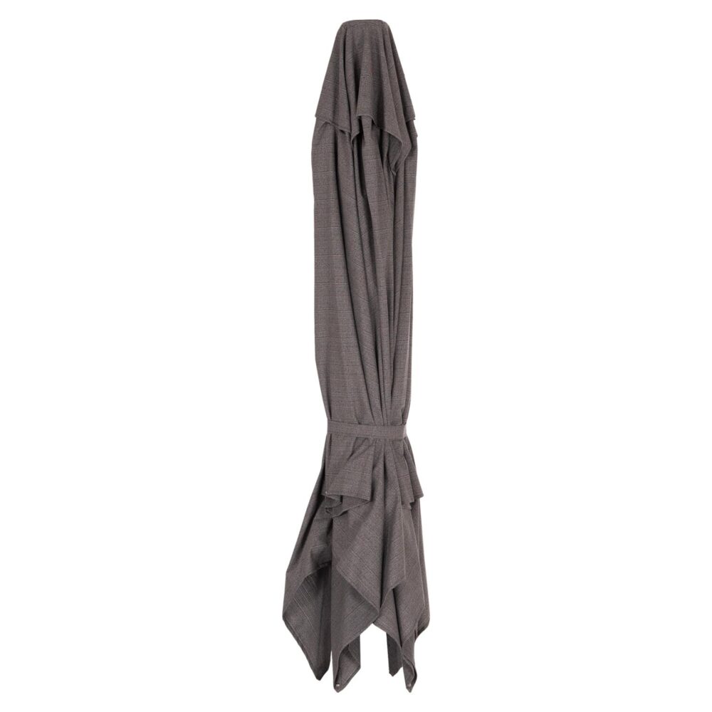 Ανταλλακτικό Spun Polyester Γκρί Πανί 3x3m για Ομπρέλα C6604.01 Ανταλλακτικό Spun Polyester Γκρί Πανί 3x3m για Ομπρέλα C6604.01