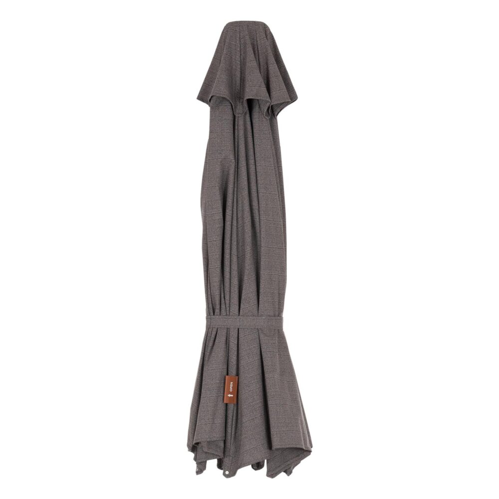 Ανταλλακτικό Spun Polyester Γκρι Πανί Φ300εκ για Ομπρέλα C6603.01 Ανταλλακτικό Spun Polyester Γκρι Πανί Φ300εκ για Ομπρέλα C6603.01