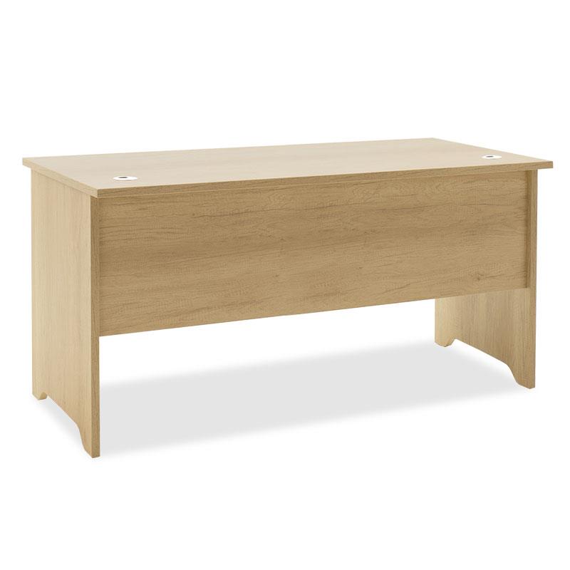 Γραφείο εργασίας επαγγελματικό Amazon χρώμα sonoma 150x75x75εκ Γραφείο εργασίας επαγγελματικό Amazon χρώμα sonoma 150x75x75εκ