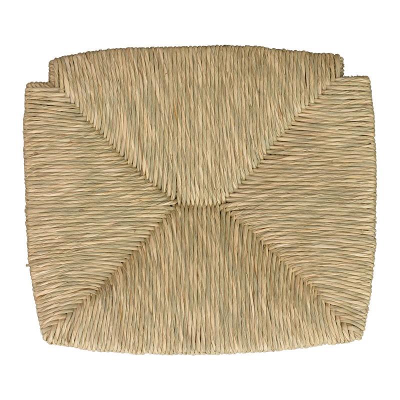 Ψάθα για ξύλινη καρέκλα Charchie φυσικό 39x33x3εκ Ψάθα για ξύλινη καρέκλα Charchie φυσικό 39x33x3εκ